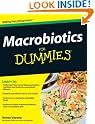 Macrobiotics For Dummies