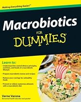 Macrobiotics For Dummies (For Dummies (Math & Science))