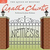 Nemesis: A Miss Marple Mystery | [Agatha Christie]