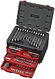Craftsman 263 pc. Mechanics Tool Set with Lift Top Storage Chest #40263