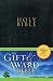 NIV Gift and Award Bible