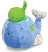Kids Preferred Smarty Kids W Is For Whale Mama-Baby Action Musical