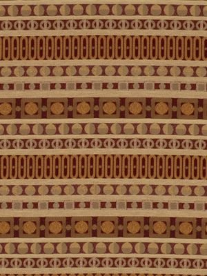 Robert Allen RA Art Nouveau - Pompeii Fabric