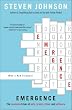 Emergence: The Connected Lives of Ants, Brains, Cities, and Software