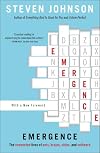 Emergence