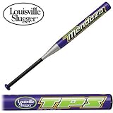 Louisville FP86M TPS Jessica Mendoza Fast Pitch Softball Bat (-11)