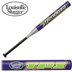 Louisville FP86M TPS Jessica Mendoza Fast Pitch Softball Bat (-11)