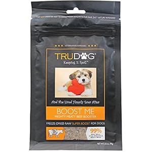 Boost Me Freeze Dried Bundle - 2 pk