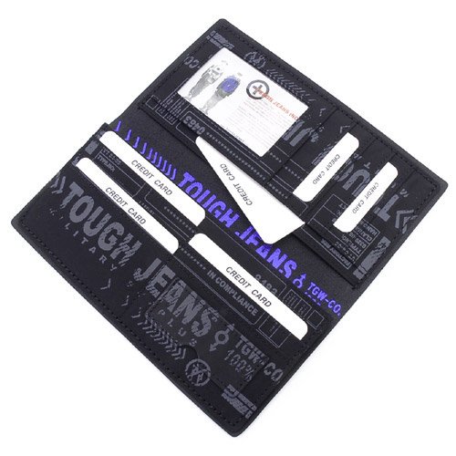 【SALE】【60%OFF】早いもの勝ち!!【個数限定】 tough タフ [Inside Out/インサイドアウト] 長財布 55863