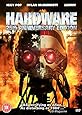 Hardware - 25 Year Special Anniversary Edition [DVD]