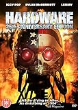 Hardware - 25 Year Special Anniversary Edition [DVD]