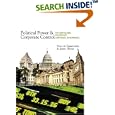 Political Power and Corporate Control: The New Global Politics of Corporate Governance