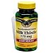 Spring Valley - Milk Thistle 175 mg, 100 Capsules