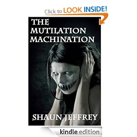 The Mutilation Machination