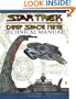 Star Trek: Deep Space Nine Technical Manual
