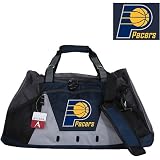 Antigua Indiana Pacers Active Duffel Bag