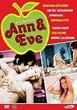 Ann och Eve - de erotiska (Ann & Eve) (1970) (Region 2) (Import)