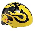 Apex BMX Helmet