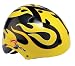 Apex BMX Helmet