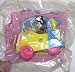 Search : B17 KIDS MEAL TOY BATMAN PENGUIN MIB