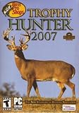 Bass Pro Shops Throphy Hunter 2007 for PC