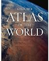 Atlas of the World: Sixteenth Edition