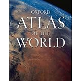 Atlas of the Worldby Oxford