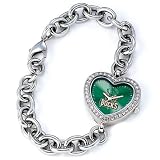 Milwaukee Bucks Heart