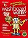 Washboard Waffle ABSsolutely Apple Cinnamon