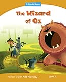The Wizard of Oz