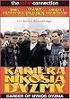 Career of Nikos Dyzma -- KARIERA NIKOSIA DYZMY