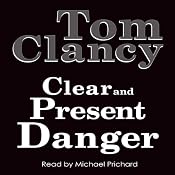 Clear and Present Danger | Tom Clancy