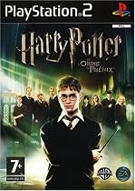 Harry Potter et l'ordre du phoenix