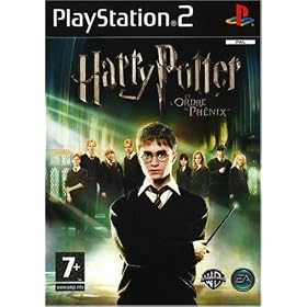 Harry Potter et l'ordre du phoenix