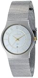 Skagen Slimline Bicolor 233MSGS