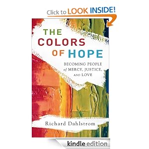 Colors of Hope, The