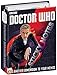 12th Doctor Who Sticky Notes Booklet - By The Unemployed Philosophers Guild