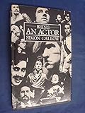 Being an actor