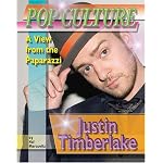 Justin Timberlake (Popular Culture: A View from the Paparazzi) book cover