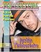 Justin Timberlake (Popular Culture: a View from the Paparazzi)
