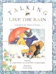 Talking Like the Rain: A Read-to-Me B...