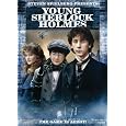 Young Sherlock Holmes
