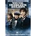 Young Sherlock Holmes