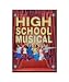 High School Musical Rockin' Room Lamp