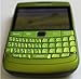 Unlocked Custom Factory Refurbished Blackberry 9700 BOLD 2 Wi-Fi Phone in GREEN thumb