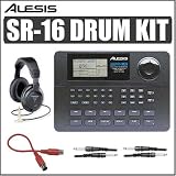 Alesis SR16 Stereo Drum Machine
