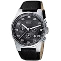 Esprit Herren Armbanduhr GRAND LEGEND BLACK A.ES101911001