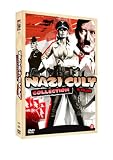 Nazi Cult Collection - Elsa Fraulein SS / Helga Shewolf of Stilberg / Special Train for Hitler / Jailhouse Wardress / Convoy of Girls / Nathalie Rescued from Hell [ 2010 ] [NL Import] Adult / Uncensored