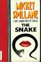 Snake (Curley Large Print Books)