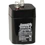 American Hunter 6 volt Lantern Rechargable Battery